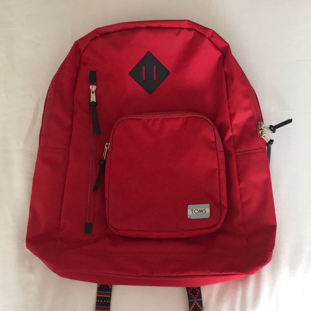TOMS Backpack